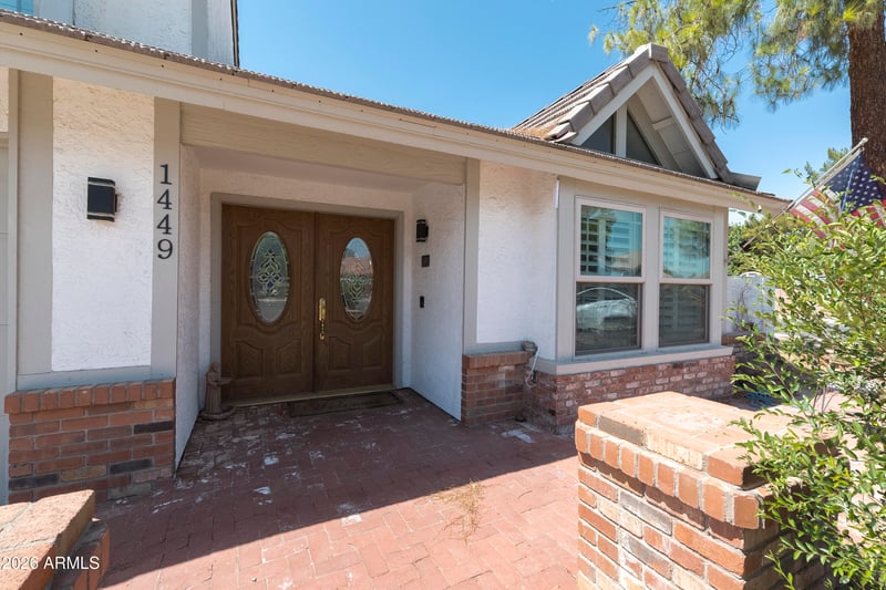 1449 N Woodside Rd, Chandler, AZ 85224