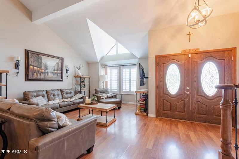 1449 N Woodside Rd, Chandler, AZ 85224
