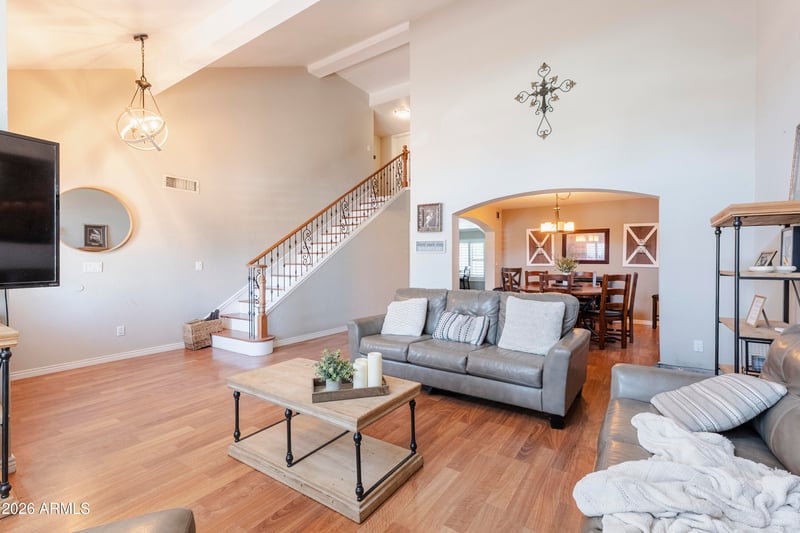 1449 N Woodside Rd, Chandler, AZ 85224