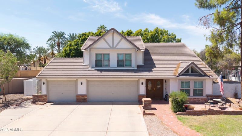 1449 N Woodside Rd, Chandler, AZ 85224