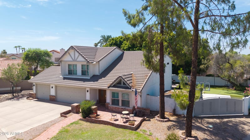 1449 N Woodside Rd, Chandler, AZ 85224