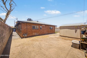 1449 11th Ave, Phoenix, AZ 85007