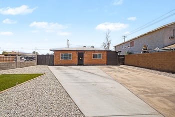 1449 11th Ave, Phoenix, AZ 85007