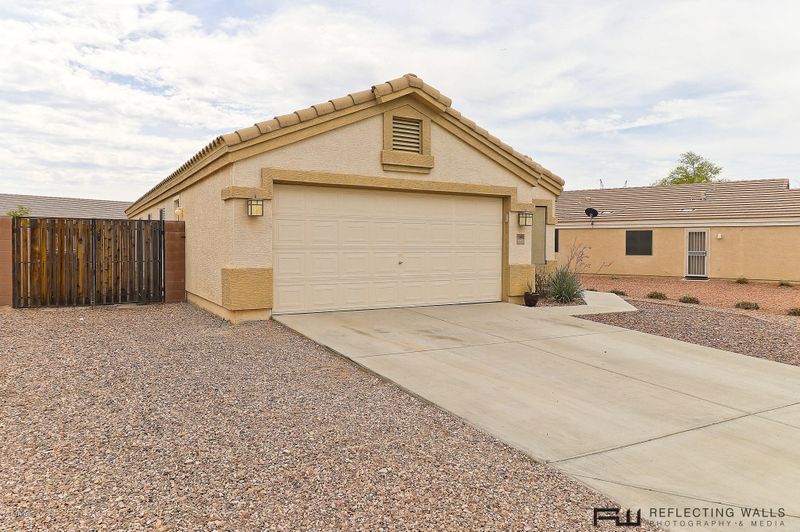 1449 S 230th Dr, Buckeye, AZ 85326