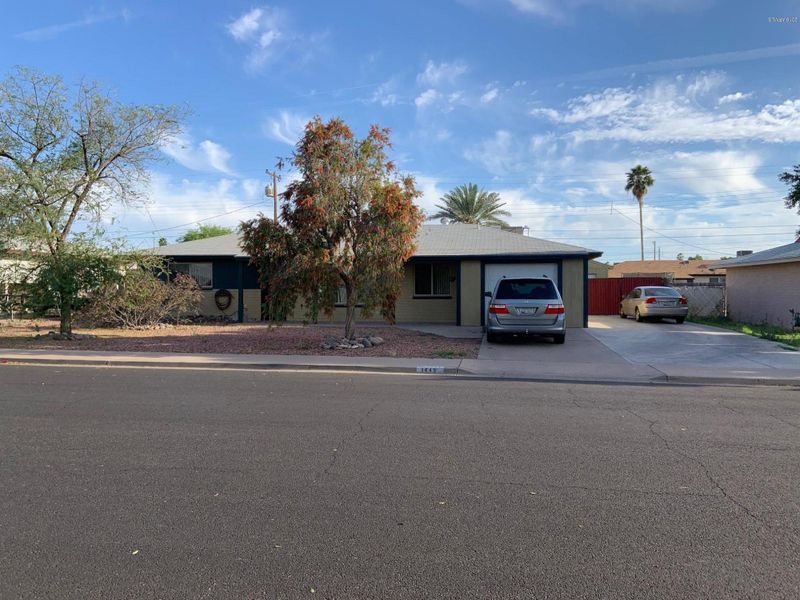 1449 W 5th Pl, Mesa, AZ 85201