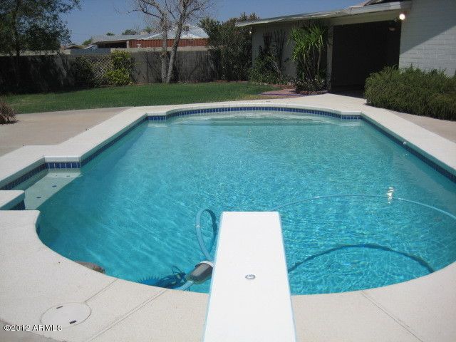 1449 W Behrend Dr, Phoenix, AZ 85027