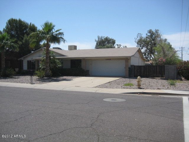1449 W Behrend Dr, Phoenix, AZ 85027