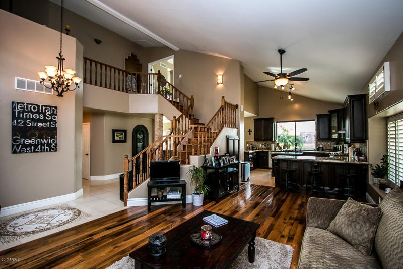 1449 W Emerald Key Ct, Gilbert, AZ 85233