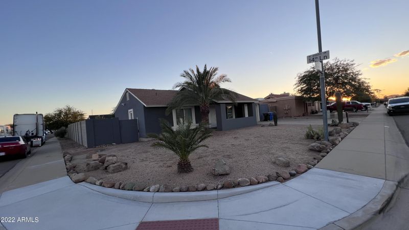 1449 W Runion Dr, Phoenix, AZ 85027