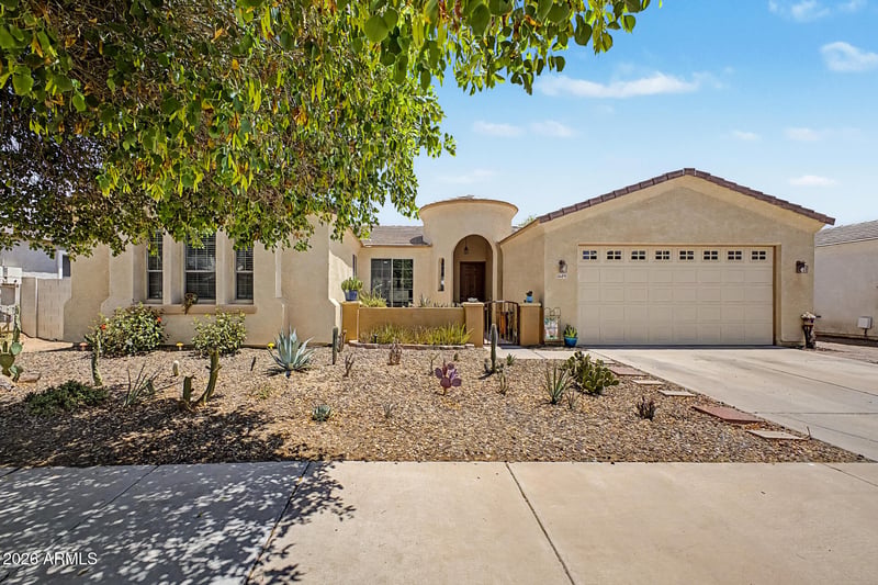 14491 135th Dr, Surprise, AZ 85379
