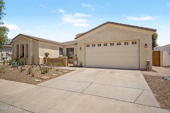 14491 135th Dr, Surprise, AZ 85379
