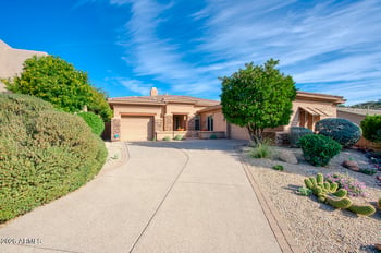 14492 Sweetwater Ave, Scottsdale, AZ 85259
