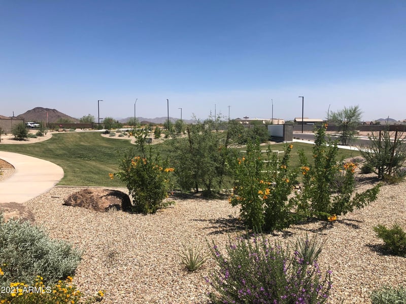 14492 W Soft Wind Cir, Surprise, AZ 85387