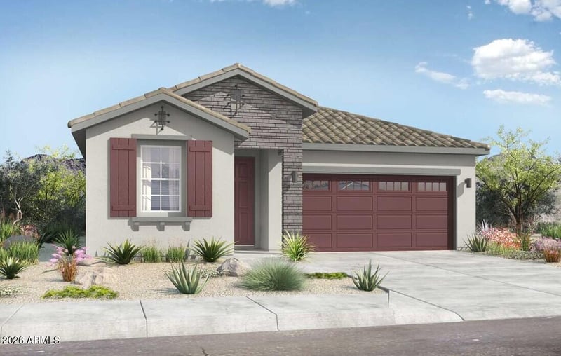 14492 W Soft Wind Cir, Surprise, AZ 85387