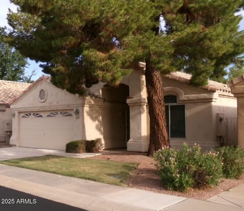 14494 Buffalo Trl, Surprise, AZ 85374