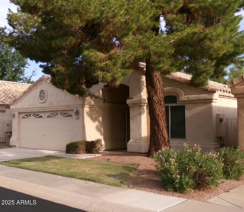 14494 Buffalo Trl, Surprise, AZ 85374