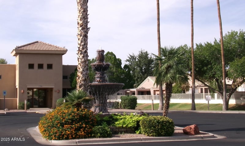 14494 Buffalo Trl, Surprise, AZ 85374