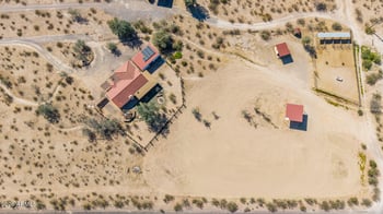 14494 Waverly Dr, Casa Grande, AZ 85194