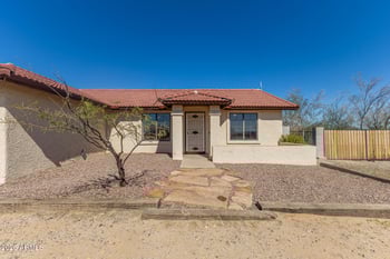 14494 Waverly Dr, Casa Grande, AZ 85194