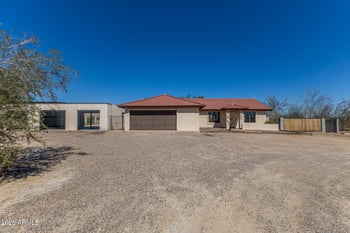 14494 Waverly Dr, Casa Grande, AZ 85194