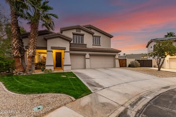 14498 Columbus Ave, Goodyear, AZ 85395