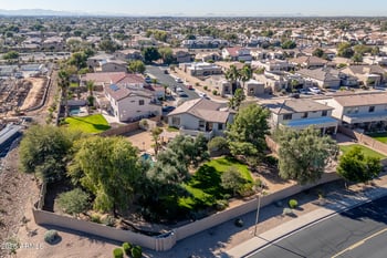 14498 Columbus Ave, Goodyear, AZ 85395