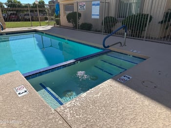 145 74th St #122, Mesa, AZ 85207