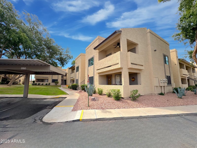 145 74th St #248, Mesa, AZ 85207