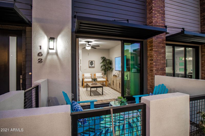 145 E Hearne Way, Gilbert, AZ 85234