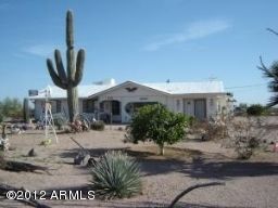 145 E Whiteley St, Apache Junction, AZ 85119