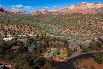 145 Kashmir Rd #96, Sedona, AZ 86336