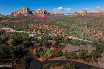 145 Kashmir Rd #96, Sedona, AZ 86336