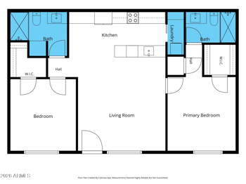 145 N 74th St #130, Mesa, AZ 85207