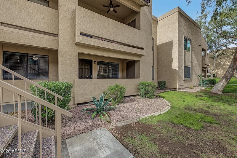 145 N 74th St #142, Mesa, AZ 85207