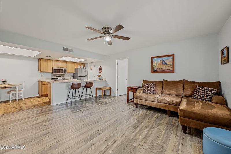 145 N 74th St #142, Mesa, AZ 85207