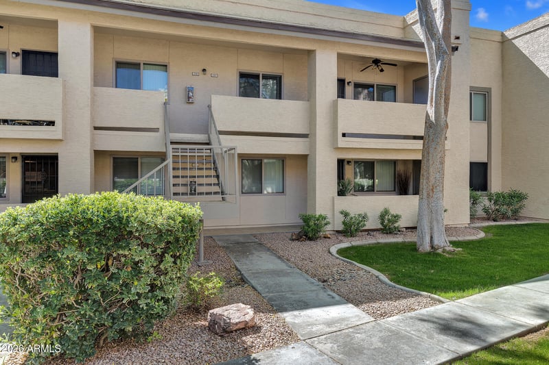 145 N 74th St #207, Mesa, AZ 85207