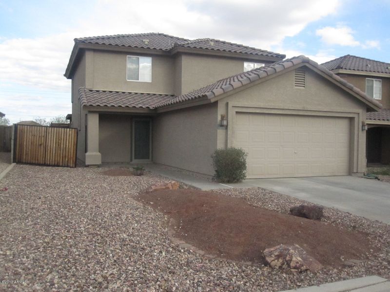 145 S 227th Ln, Buckeye, AZ 85326