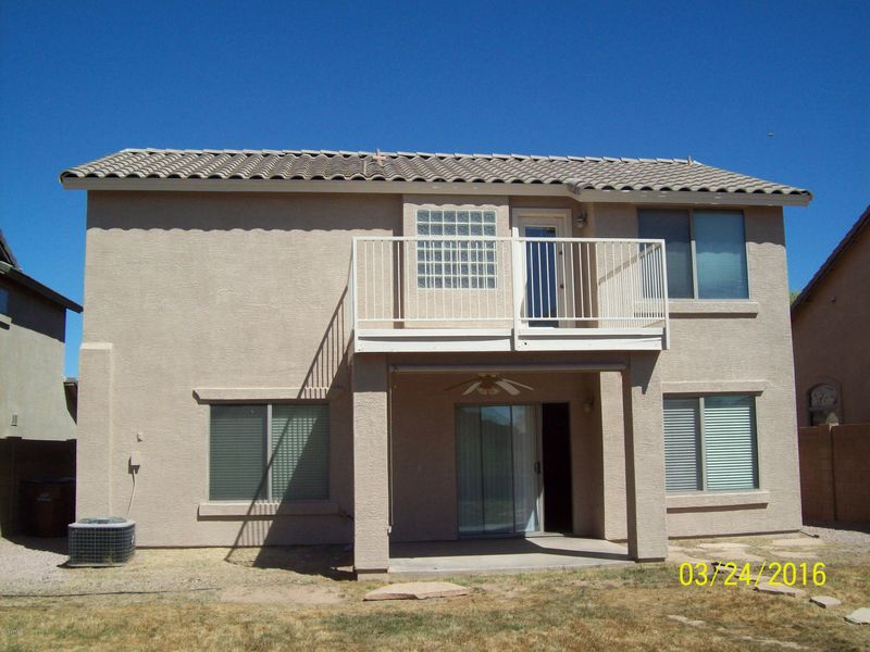 145 W Dexter Way, San Tan Valley, AZ 85143