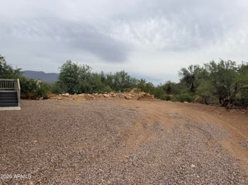 145 Four Peaks Rd, Tonto Basin, AZ 85553