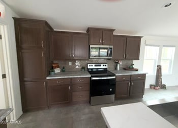145 Four Peaks Rd, Tonto Basin, AZ 85553
