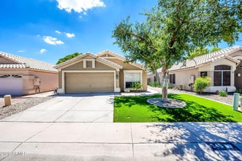 145 Merrill Ct, Gilbert, AZ 85233