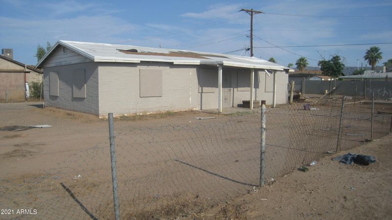 145 W Southgate Ave, Phoenix, AZ 85041