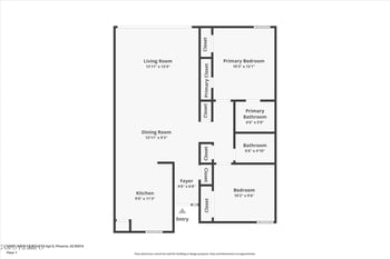 1450 Bethany Home Rd #8, Phoenix, AZ 85014