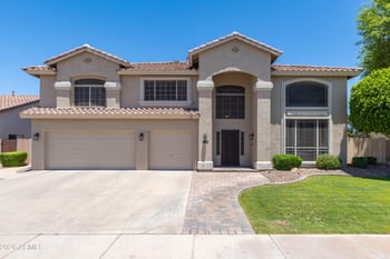 1450 Crescent Way, Chandler, AZ 85249