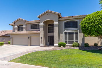 1450 Crescent Way, Chandler, AZ 85249