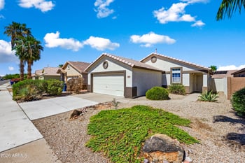 1450 E Detroit St, Chandler, AZ 85225