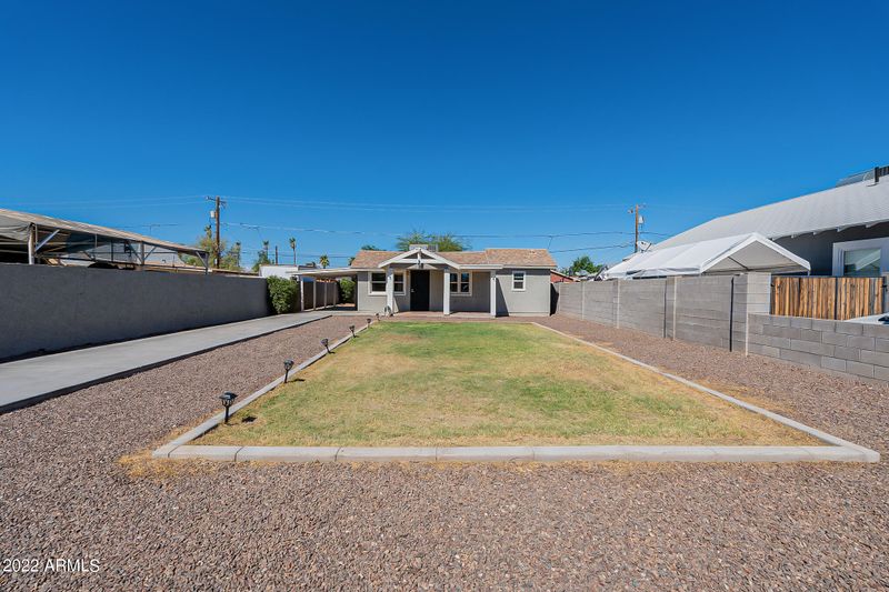 1450 E Garfield St, Phoenix, AZ 85006