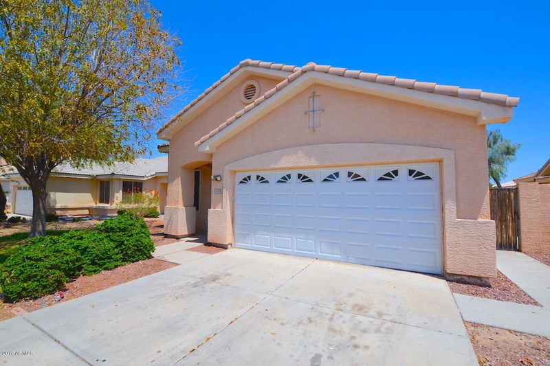 1450 E Megan St, Chandler, AZ 85225