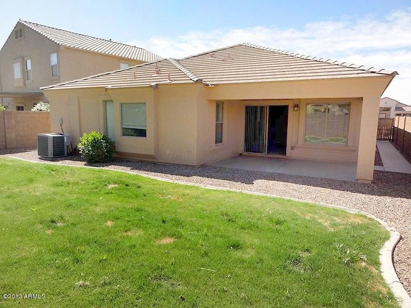 1450 E Nancy Ave, San Tan Valley, AZ 85140