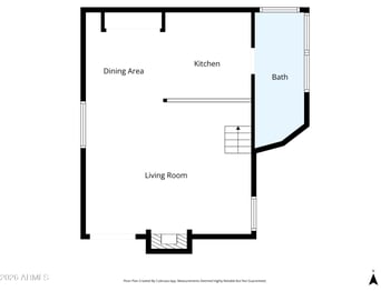 1450 E Royal Palm Rd, Phoenix, AZ 85020